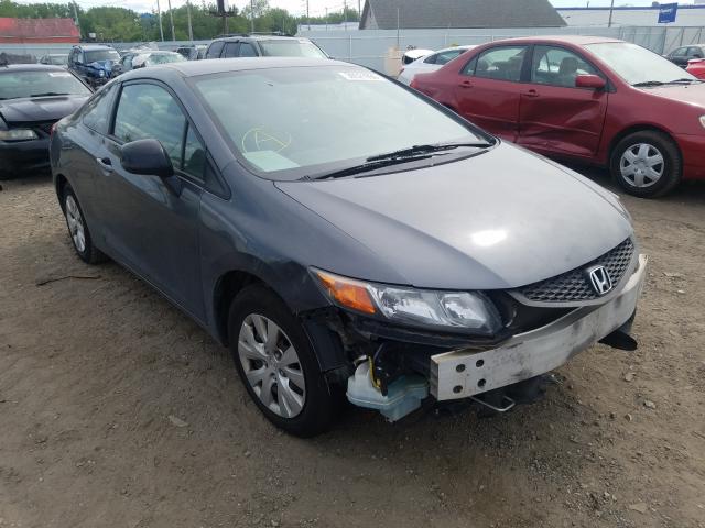 HONDA CIVIC LX 2012 2hgfg3b54ch516556