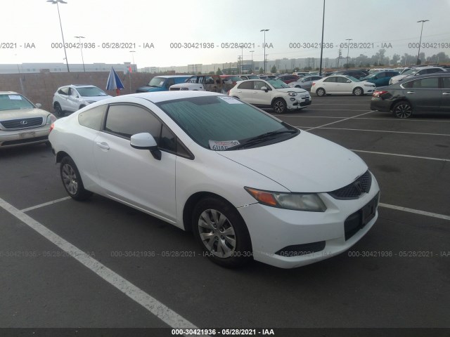 HONDA CIVIC CPE 2012 2hgfg3b54ch521949