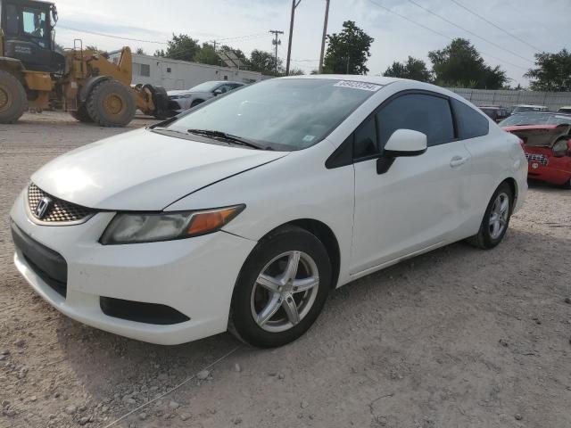 HONDA CIVIC LX 2012 2hgfg3b54ch523782