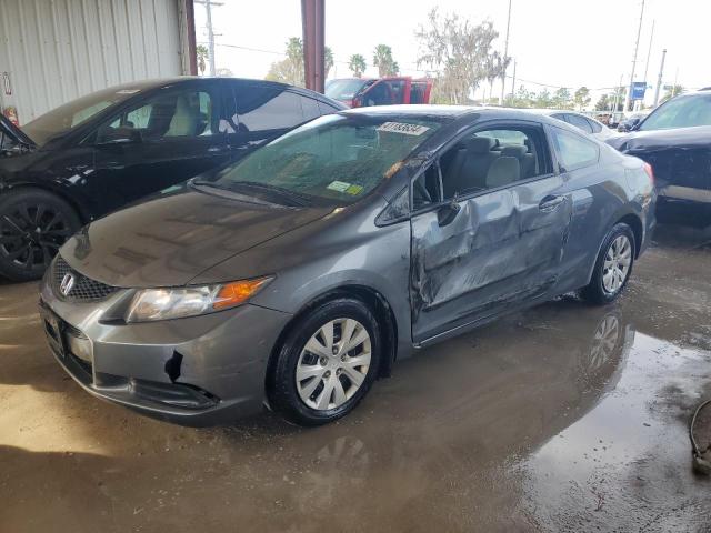 HONDA CIVIC 2012 2hgfg3b54ch528884