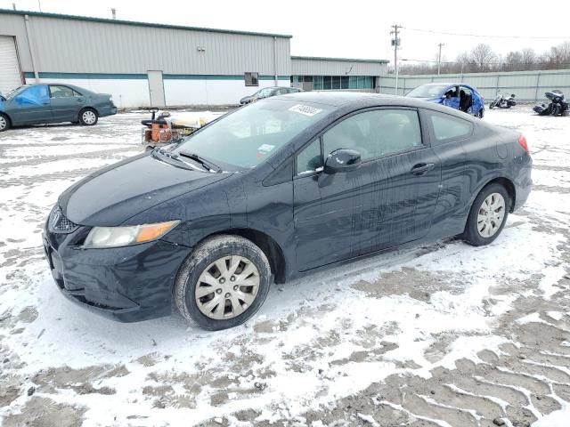 HONDA CIVIC 2012 2hgfg3b54ch529503