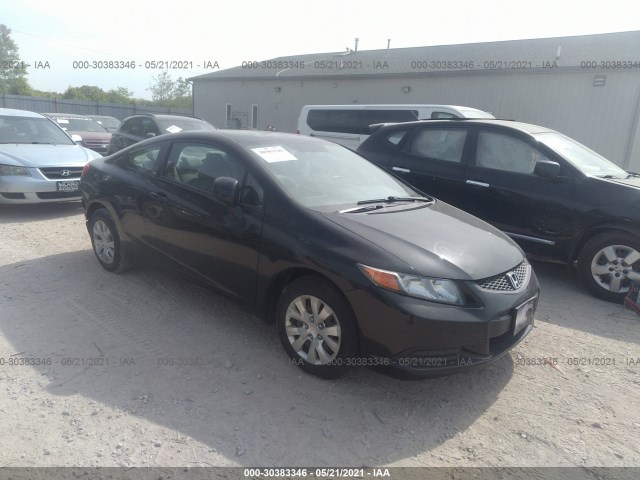 HONDA CIVIC CPE 2012 2hgfg3b54ch536922