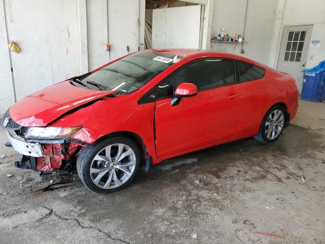 HONDA CIVIC 2012 2hgfg3b54ch537651