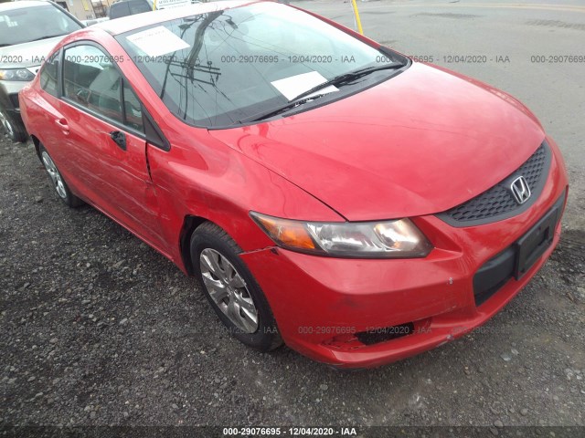 HONDA CIVIC CPE 2012 2hgfg3b54ch537763