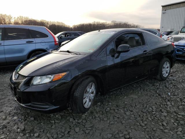 HONDA CIVIC LX 2012 2hgfg3b54ch538511