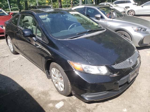 HONDA CIVIC LX 2012 2hgfg3b54ch540596