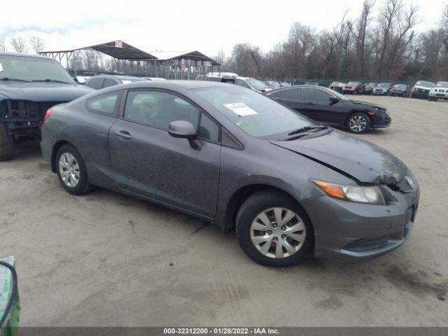 HONDA CIVIC CPE 2012 2hgfg3b54ch549430