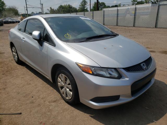 HONDA CIVIC LX 2012 2hgfg3b54ch551419