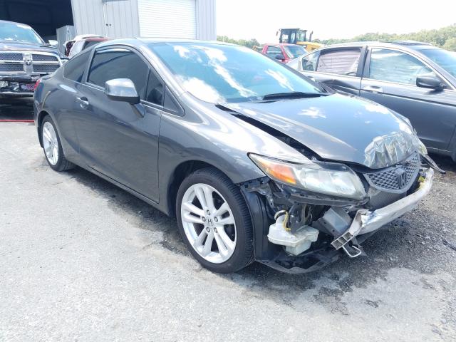 HONDA CIVIC LX 2012 2hgfg3b54ch552408