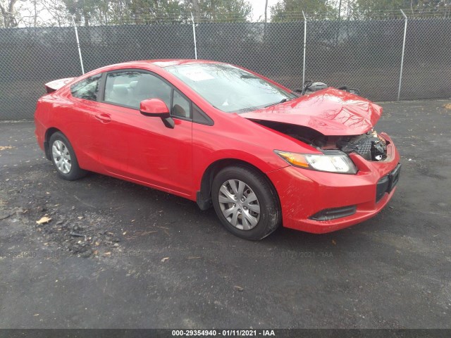 HONDA CIVIC CPE 2012 2hgfg3b54ch554868