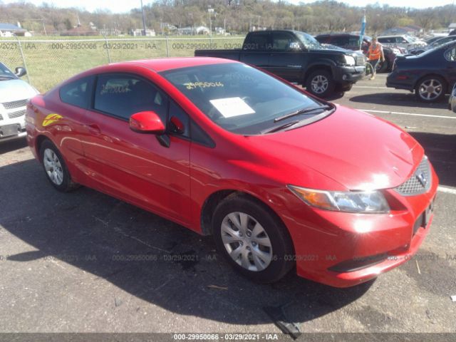 HONDA CIVIC CPE 2012 2hgfg3b54ch557222