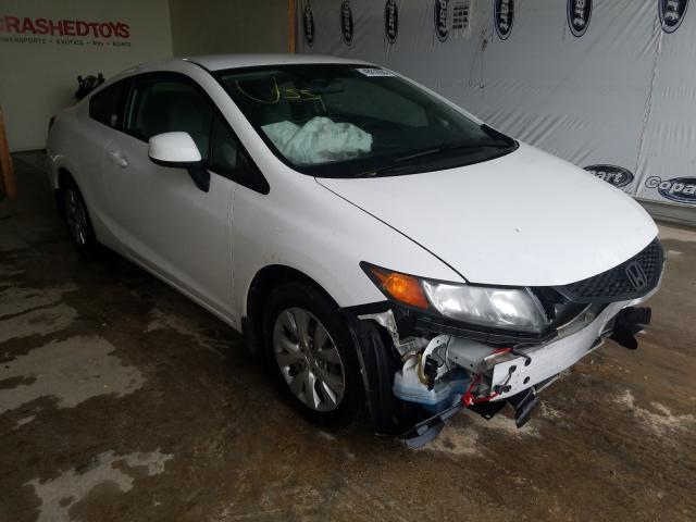 HONDA CIVIC 2012 2hgfg3b54ch558709