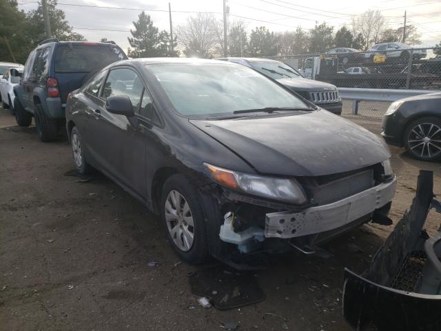 HONDA CIVIC LX 2012 2hgfg3b54ch561903