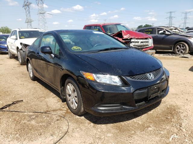 HONDA CIVIC LX 2012 2hgfg3b54ch562579