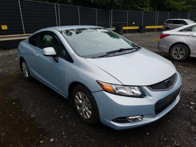 HONDA CIVIC LX 2012 2hgfg3b54ch563540