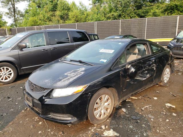 HONDA CIVIC LX 2012 2hgfg3b54ch563926