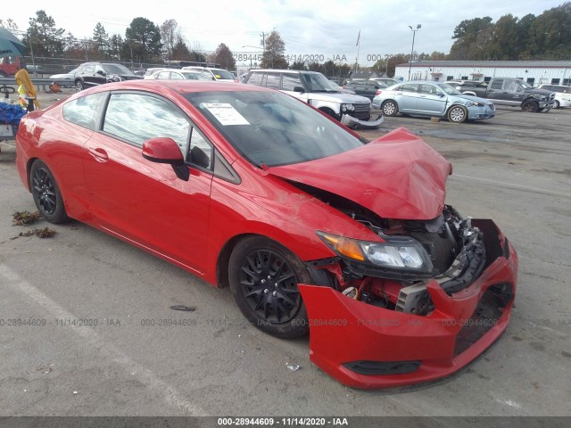 HONDA CIVIC CPE 2012 2hgfg3b54ch564400