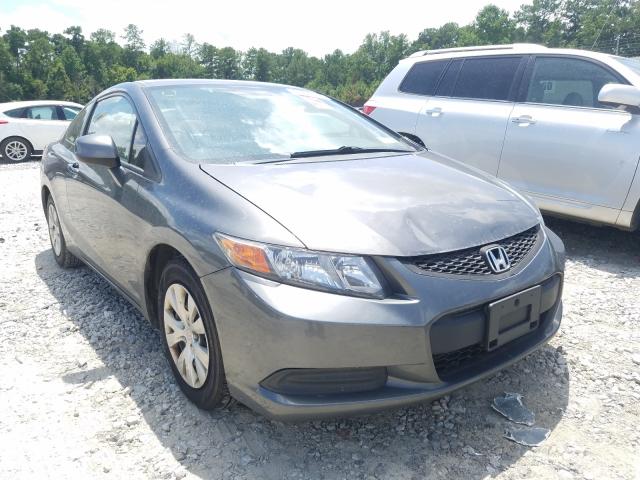 HONDA CIVIC LX 2012 2hgfg3b54ch564932