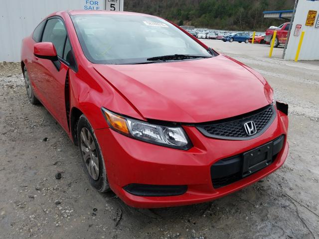 HONDA CIVIC LX 2012 2hgfg3b54ch565403