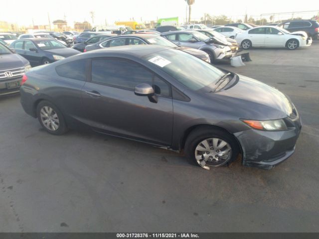 HONDA CIVIC CPE 2012 2hgfg3b54ch565854