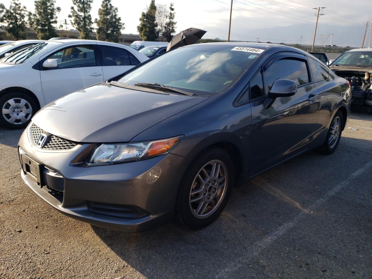 HONDA CIVIC 2012 2hgfg3b54ch565904