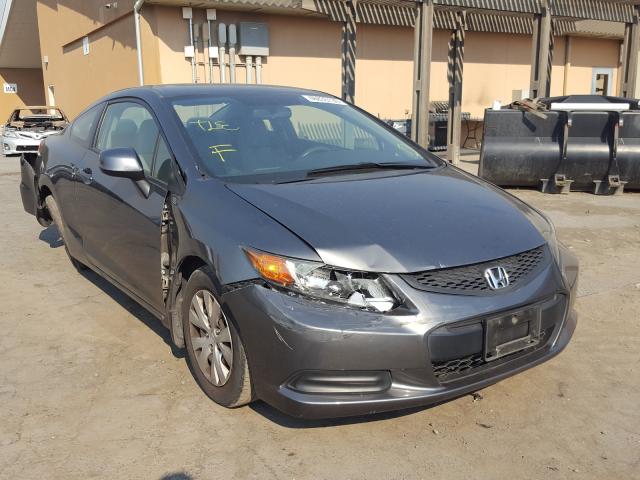 HONDA CIVIC LX 2012 2hgfg3b54ch566289