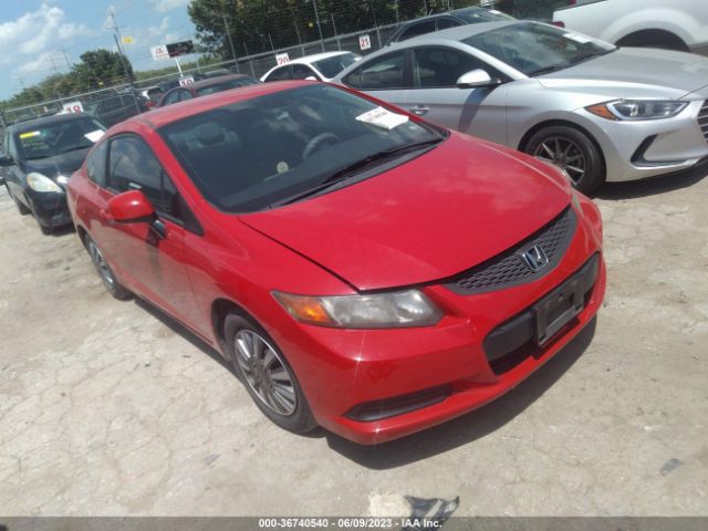 HONDA CIVIC 2012 2hgfg3b54ch566972