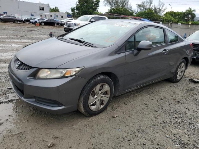 HONDA CIVIC LX 2013 2hgfg3b54dh502299