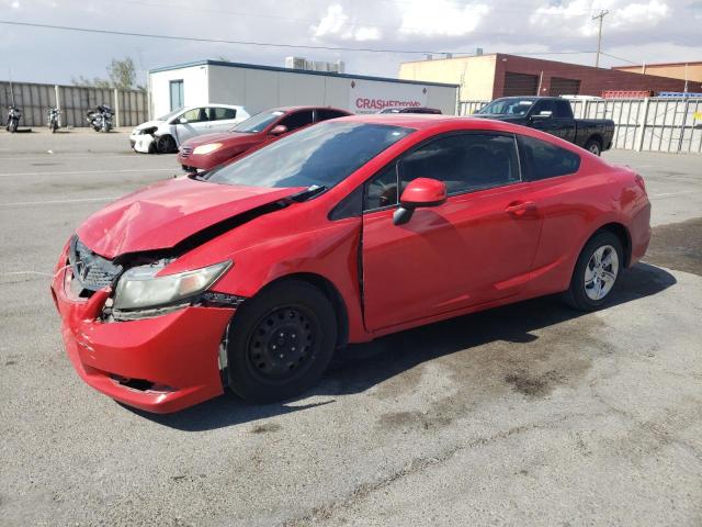 HONDA CIVIC 2013 2hgfg3b54dh503047