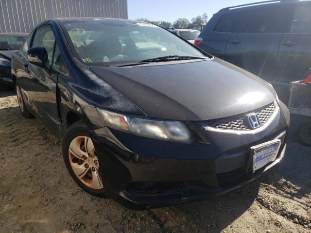 HONDA CIVIC LX 2013 2hgfg3b54dh504683