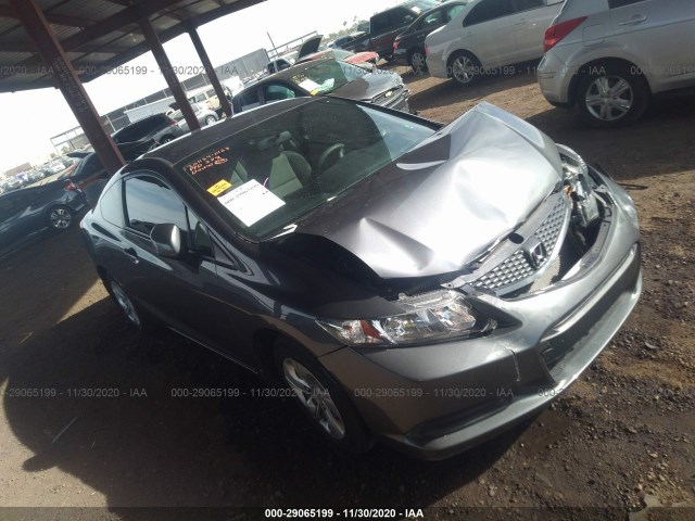 HONDA CIVIC CPE 2013 2hgfg3b54dh505249