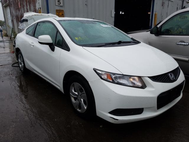 HONDA CIVIC LX 2013 2hgfg3b54dh506644