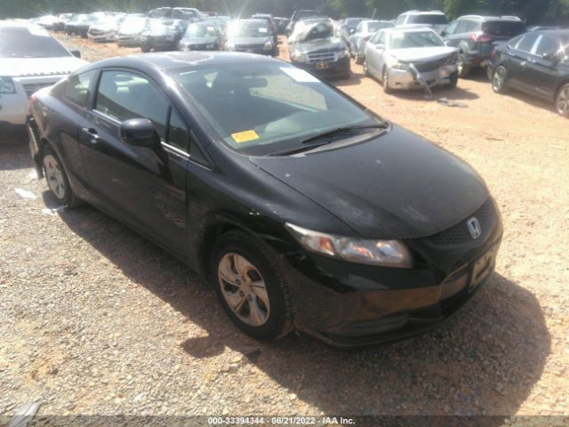 HONDA CIVIC CPE 2013 2hgfg3b54dh507700