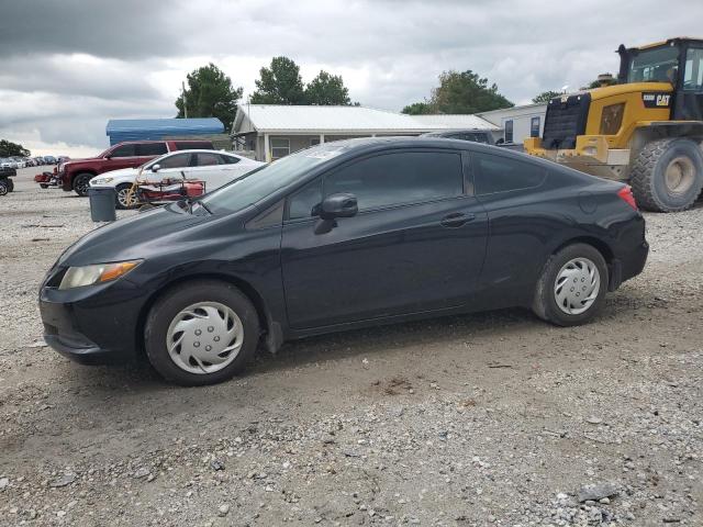 HONDA CIVIC 2013 2hgfg3b54dh508295