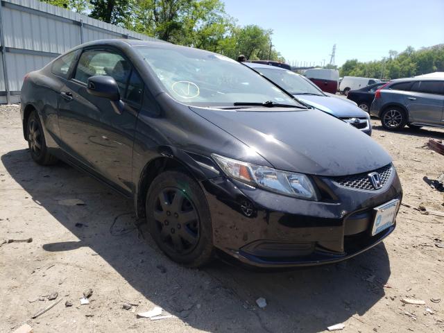 HONDA CIVIC LX 2013 2hgfg3b54dh508362