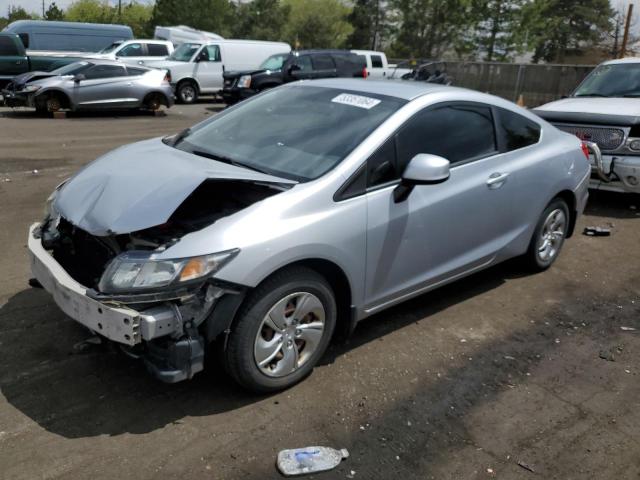 HONDA CIVIC 2013 2hgfg3b54dh508961