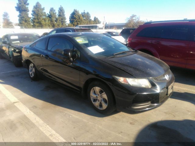 HONDA CIVIC CPE 2013 2hgfg3b54dh509026