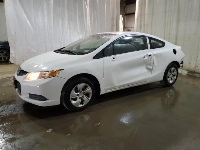 HONDA CIVIC LX 2013 2hgfg3b54dh509138