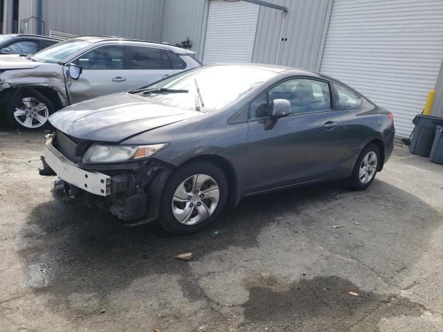 HONDA CIVIC LX 2013 2hgfg3b54dh511665