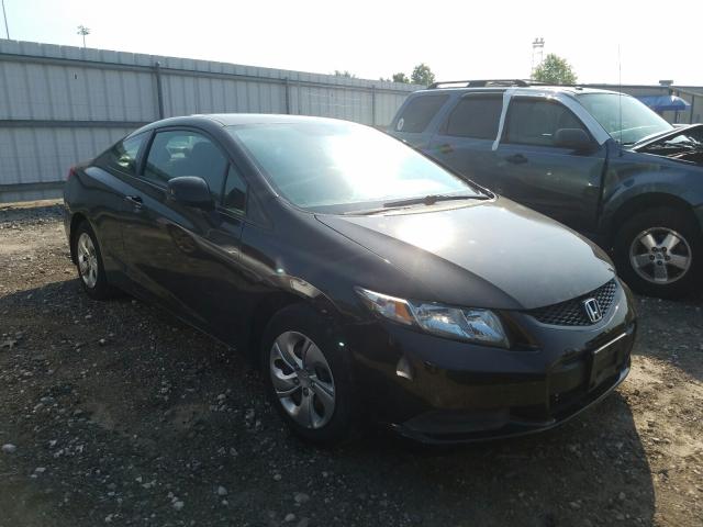 HONDA CIVIC LX 2013 2hgfg3b54dh512007