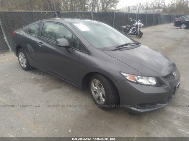 HONDA CIVIC CPE 2013 2hgfg3b54dh514663