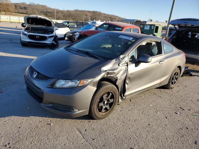 HONDA CIVIC LX 2013 2hgfg3b54dh515795