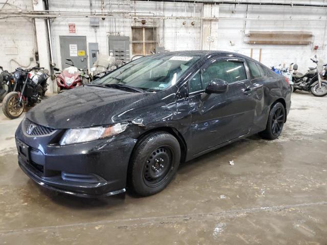 HONDA CIVIC LX 2013 2hgfg3b54dh516767