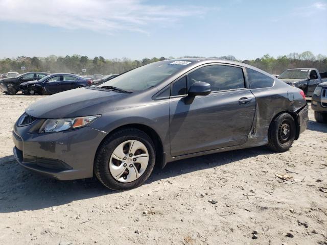 HONDA CIVIC LX 2013 2hgfg3b54dh517692