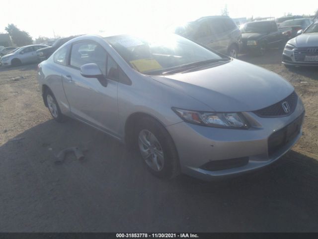 HONDA CIVIC CPE 2013 2hgfg3b54dh518888