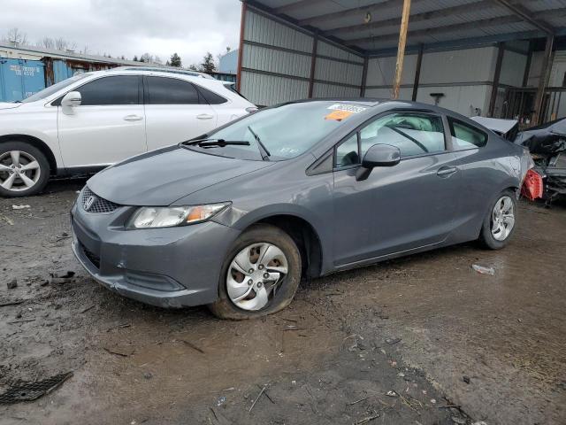 HONDA CIVIC LX 2013 2hgfg3b54dh519474