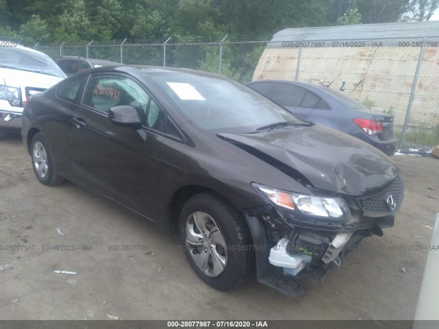 HONDA CIVIC CPE 2013 2hgfg3b54dh524075