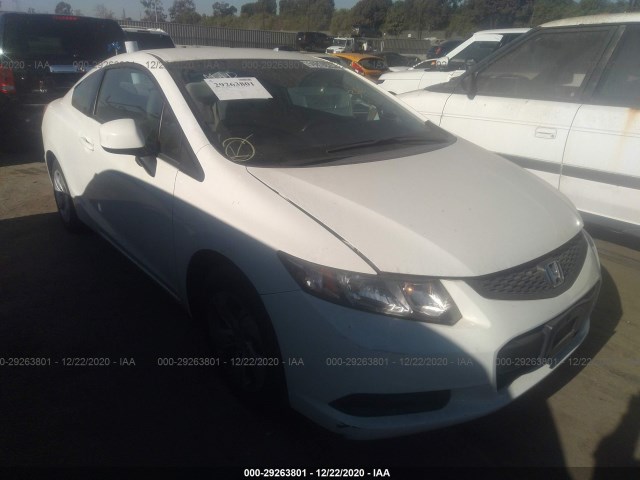 HONDA CIVIC CPE 2013 2hgfg3b54dh524626