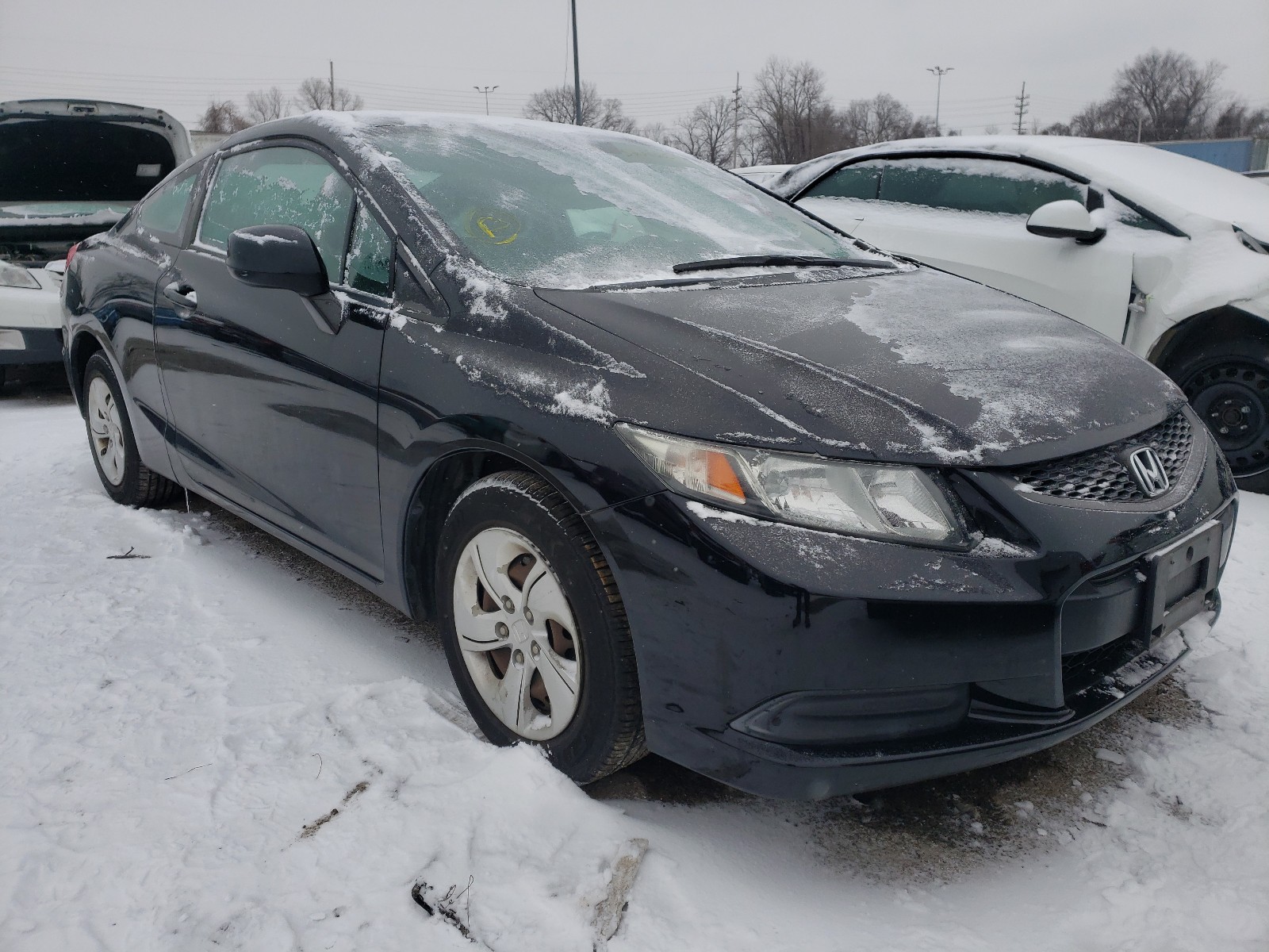 HONDA CIVIC LX 2013 2hgfg3b54dh525369