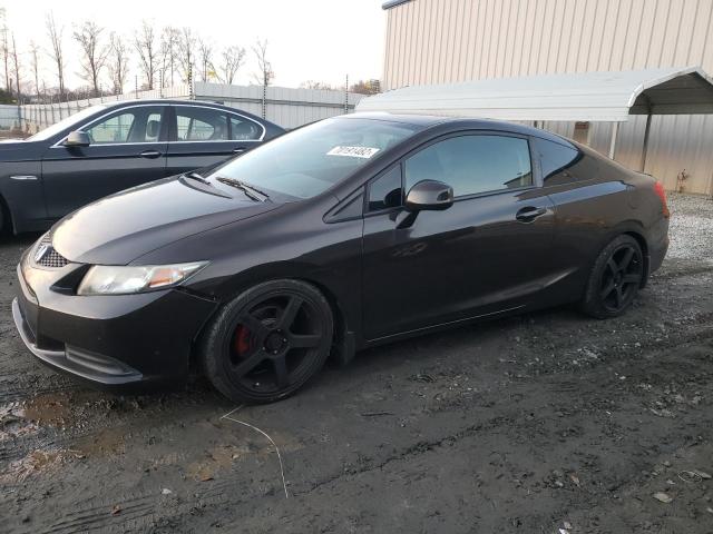 HONDA CIVIC LX 2013 2hgfg3b54dh526148